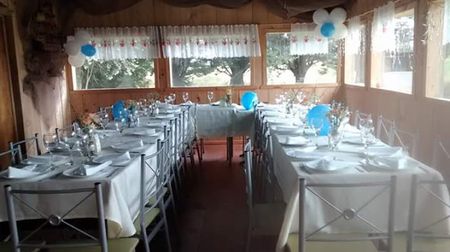 agroturismo los cipreses del quilar