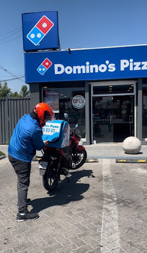 Domino's Pizza