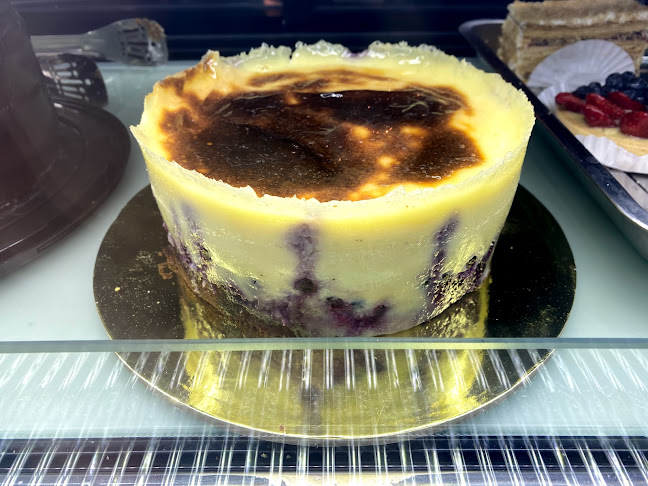 Repostería Catimez - Gastronomía y hostelería