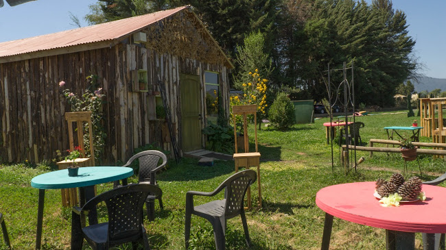 Opinii despre Restaurante "De aquí no sale" în Talca - Gastronomía y hostelería