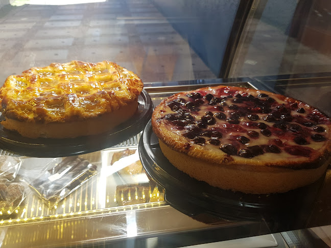 Reviews of Pastelería Susan Nelly in Puente Alto - Gastronomía y hostelería