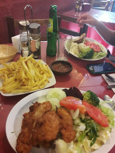 Blanco Encalada 1108, Quilpué, Valparaíso