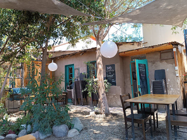 carlos - Gastronomía y hostelería