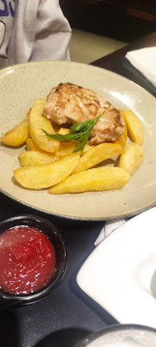 Cevichazo Restaurant - Santiago