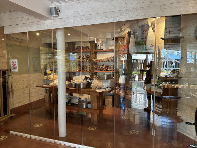 Las Bellotas - Gastronomía y hostelería