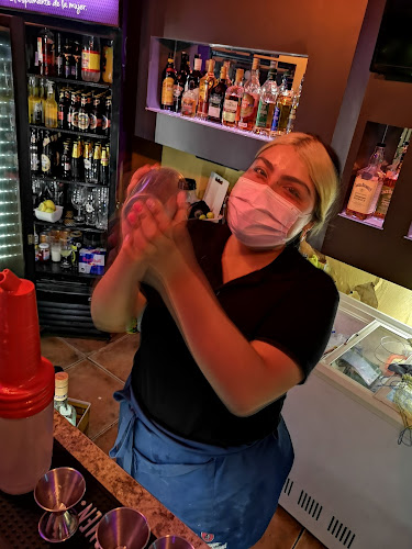 Hurricane Resto Bar - Maipú