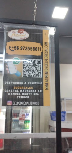 MANUEL MONTT 526, 4780000 Temuco, Araucanía