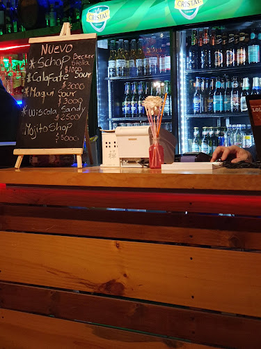 Lolo's Pub - Gastronomía y hostelería