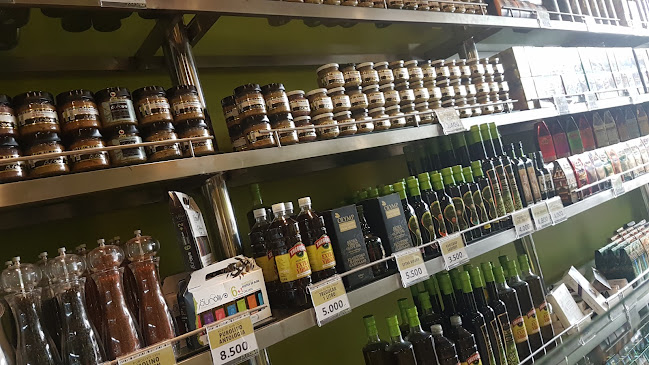 Purolivo Restaurant - Gastronomía y hostelería