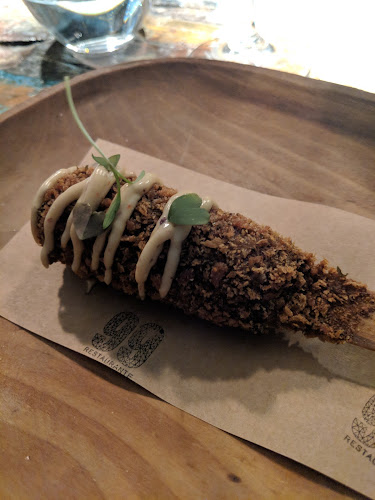 99 Restaurante - Vitacura