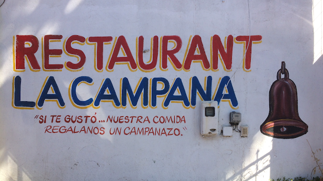 La campana