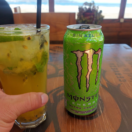 Comentarii opinii despre Pub El Muelle