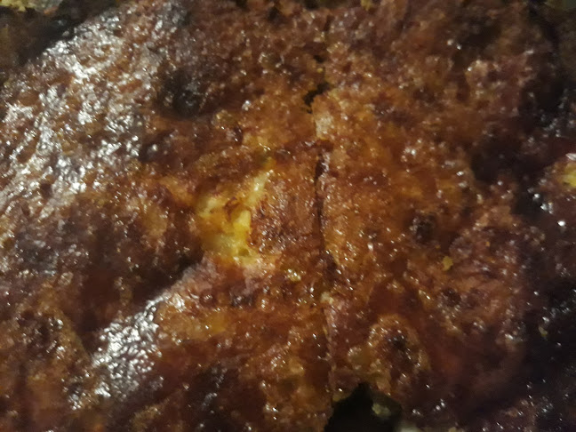 CHANCHOTON COMIDA RAPIDA