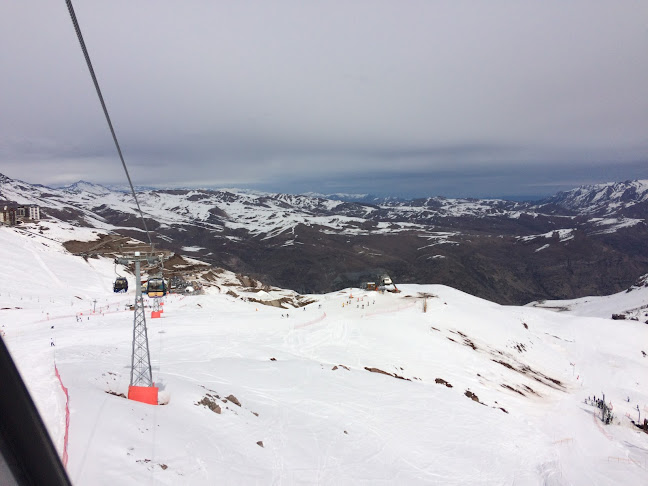 Restaurant Bajo Zero - Gastronomía y hostelería