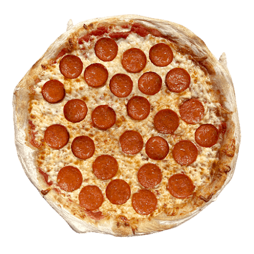 Ticket's Pizzería - Gastronomía y hostelería