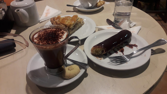 Cafeteria Tavelli La Reina - Gastronomía y hostelería