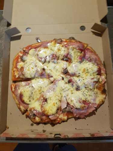 Opinii despre Pizzas Toni în Santa Cruz - Gastronomía y hostelería
