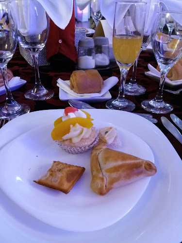 Administración Schwager - Gastronomía y hostelería