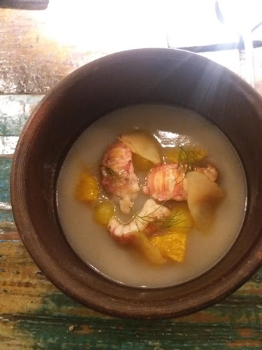 99 Restaurante - Vitacura