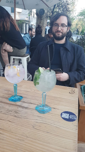 Ruca Bar - Gastronomía y hostelería