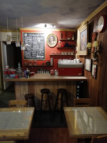 Reviews of Mandalé Café Temuco in Temuco - Gastronomía y hostelería