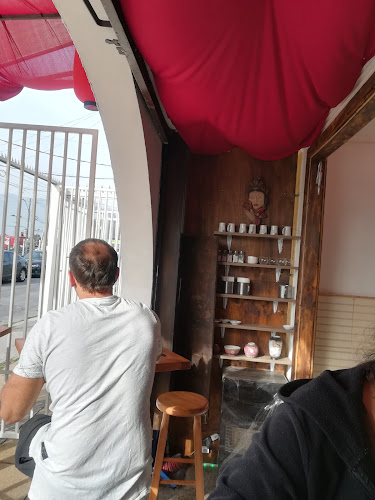 DIM SUM CHILE Phone number