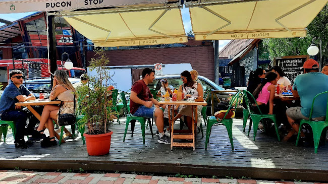 Gral. Urrutia 287, Pucon, Pucón, Araucanía