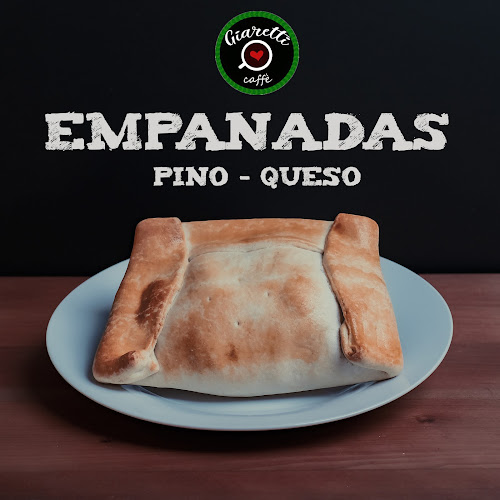 Comentarii opinii despre Giaretti caffé