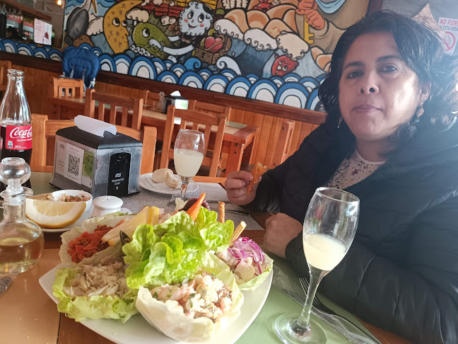 de, Av. los Pescadores 28, Coquimbo