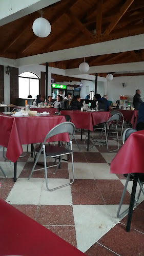 La campana Open Times