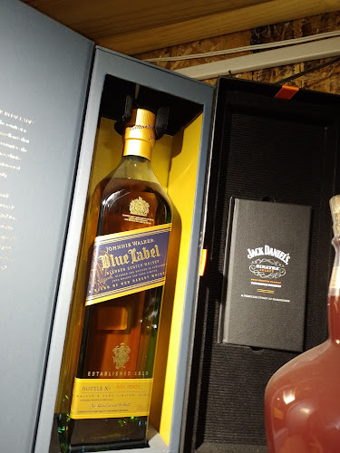 Botilleria San Miguel