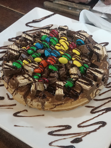 Av. Macul 2432, Local 6, 7810335 Macul, Región Metropolitana