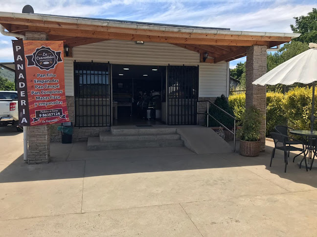 Panadería La Consentida - Curicó