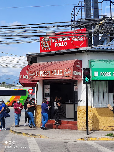 Opinii despre El Pobre Pollo în San Fernando - Gastronomía y hostelería