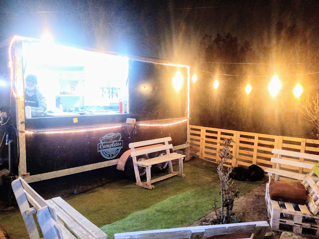 No Manches Sandwicheria - Gastronomía y hostelería