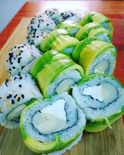 Av. O'Higgins 1001, Chillán, Ñuble