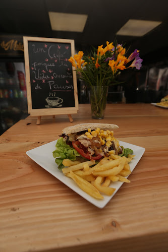 Miguel - León Prado 1065, 8900000 San Miguel, Región Metropolitana