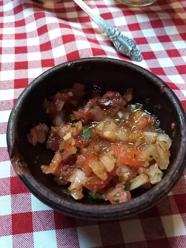 Comments and reviews of Restaurante Pomaire