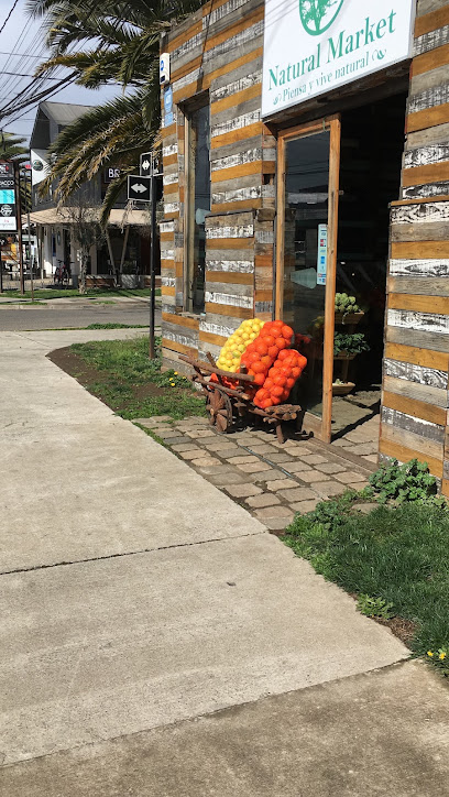 Natural Market
