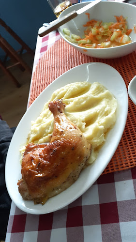 Tomasin Al Paso - Puerto Montt