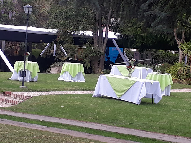 Cafetería Rutas de Coya - Machalí