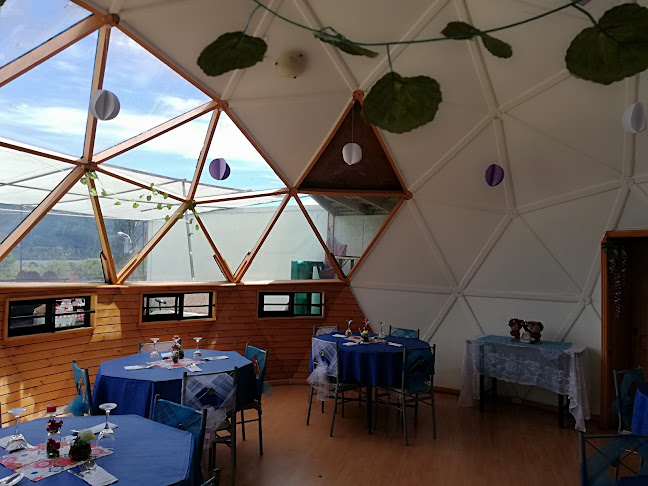 Reviews of Domo Restaurant, Hualqui in Hualqui - Gastronomía y hostelería