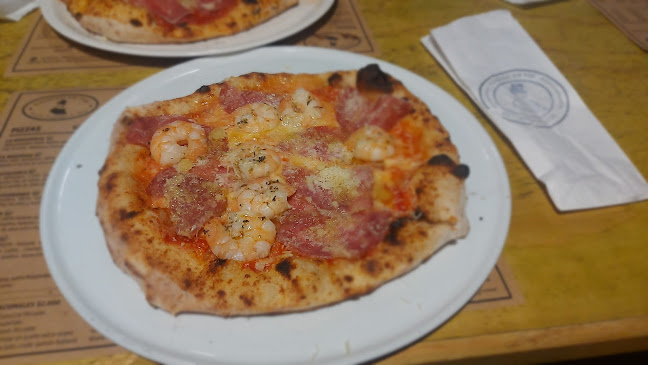 Ciudad de Pie Open Times