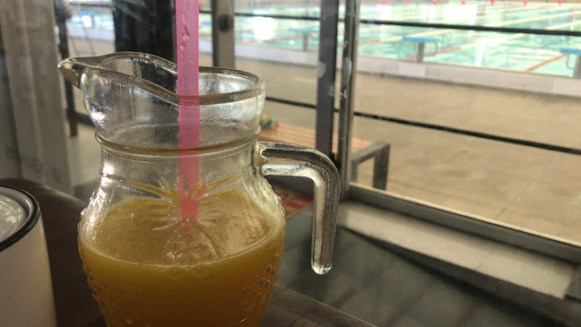 Opinii despre Cafeteria Milan în Santiago - Gastronomía y hostelería