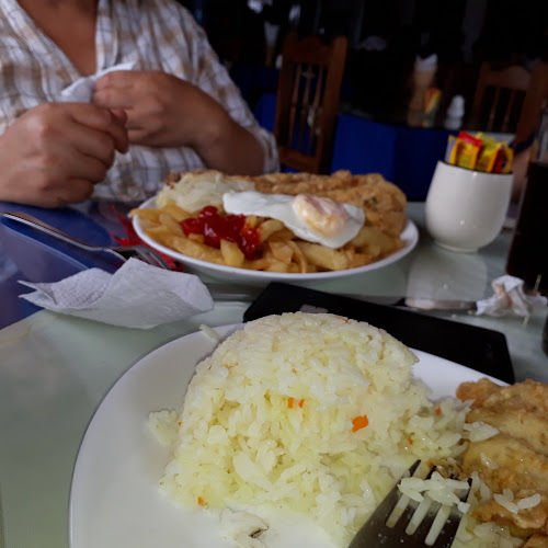 Restaurante Maryfel - Gastronomía y hostelería