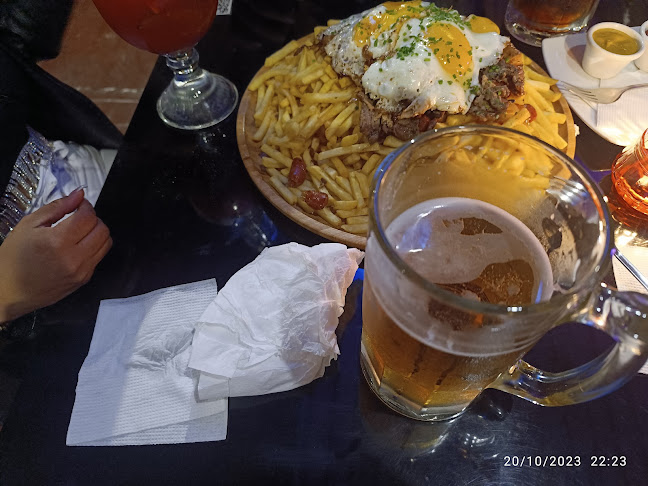 Bar Calafate - Gastronomía y hostelería