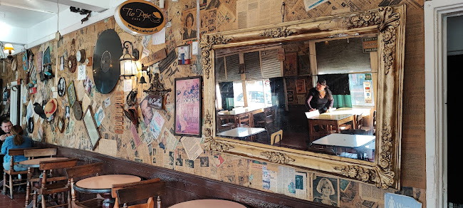 La Marina 1120-1200, Viña del Mar, Valparaíso