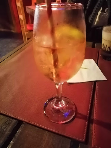 Opinii despre PALETBAR RESTAURANTE în Calbuco - Gastronomía y hostelería