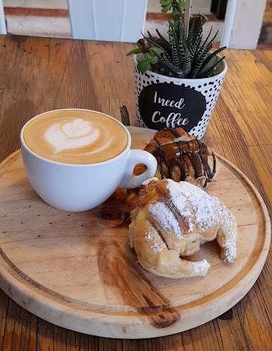 Cafetería Amadeira - Gastronomía y hostelería