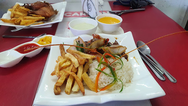 Comida Delivery - Gastronomía y hostelería